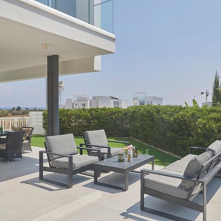 Olivine Pearl Villas Protaras Exterior photo
