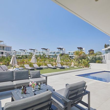 Olivine Pearl Villas Protaras Exterior photo