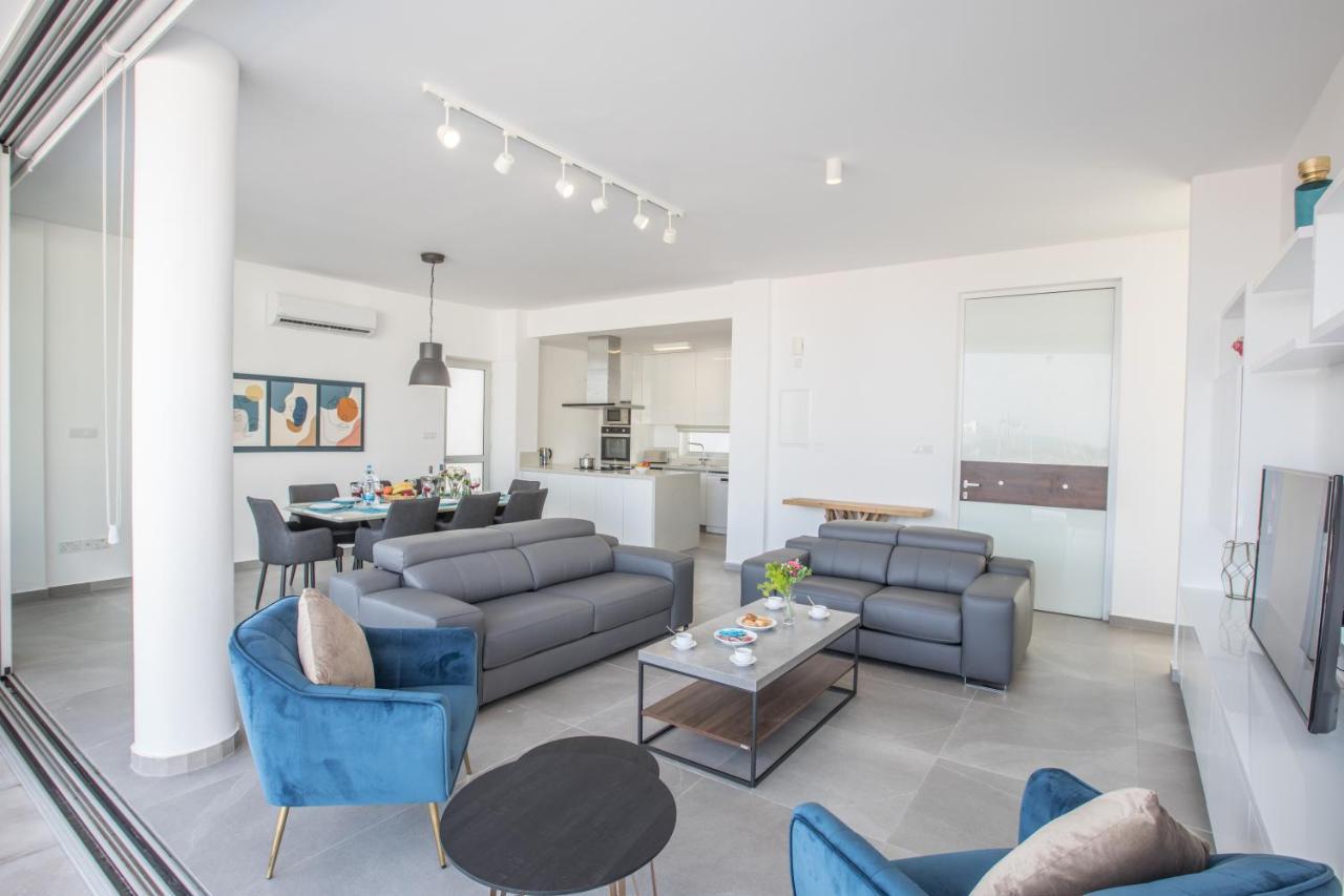 Olivine Pearl Villas Protaras Exterior photo