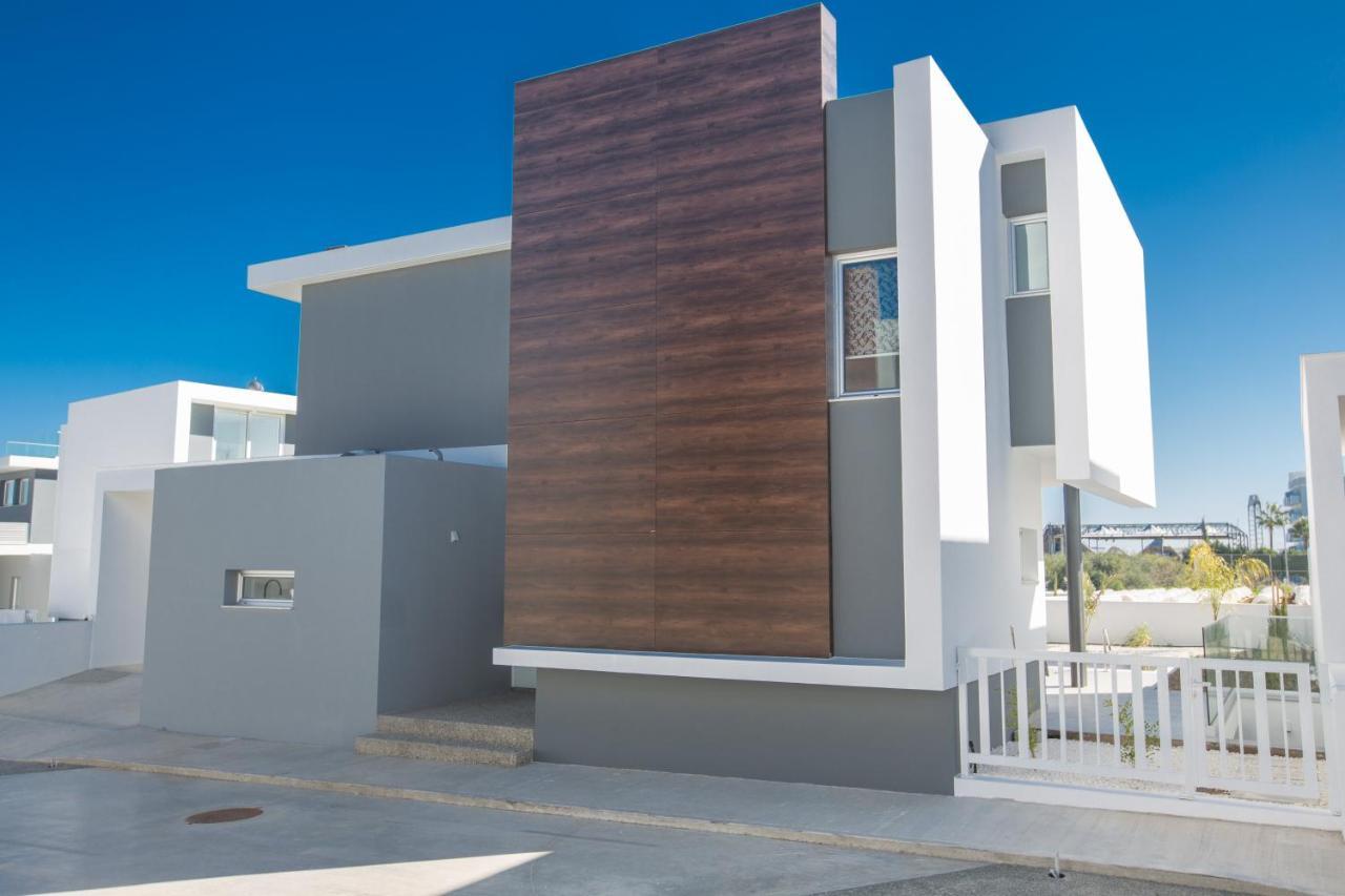Olivine Pearl Villas Protaras Exterior photo