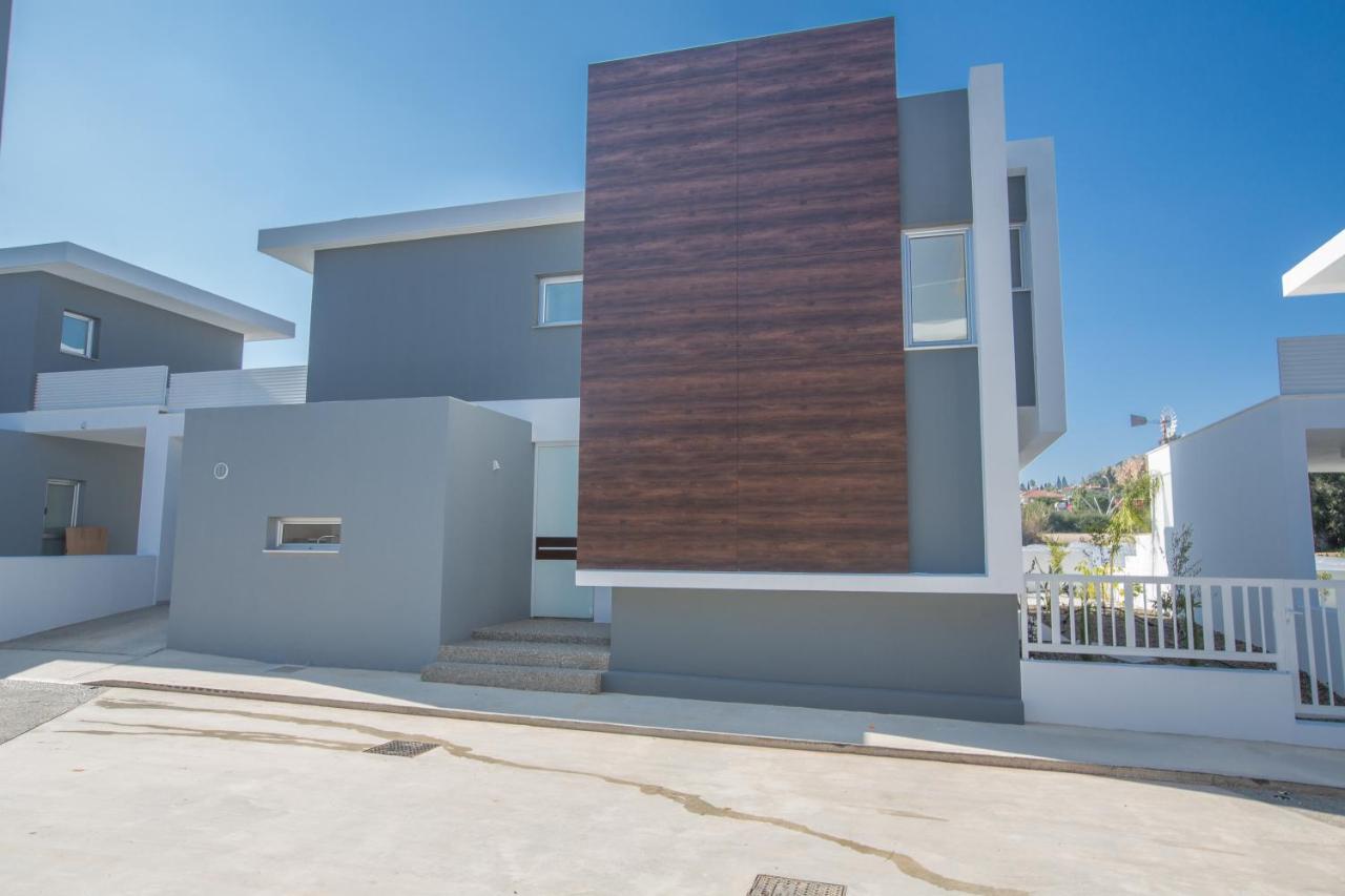 Olivine Pearl Villas Protaras Exterior photo