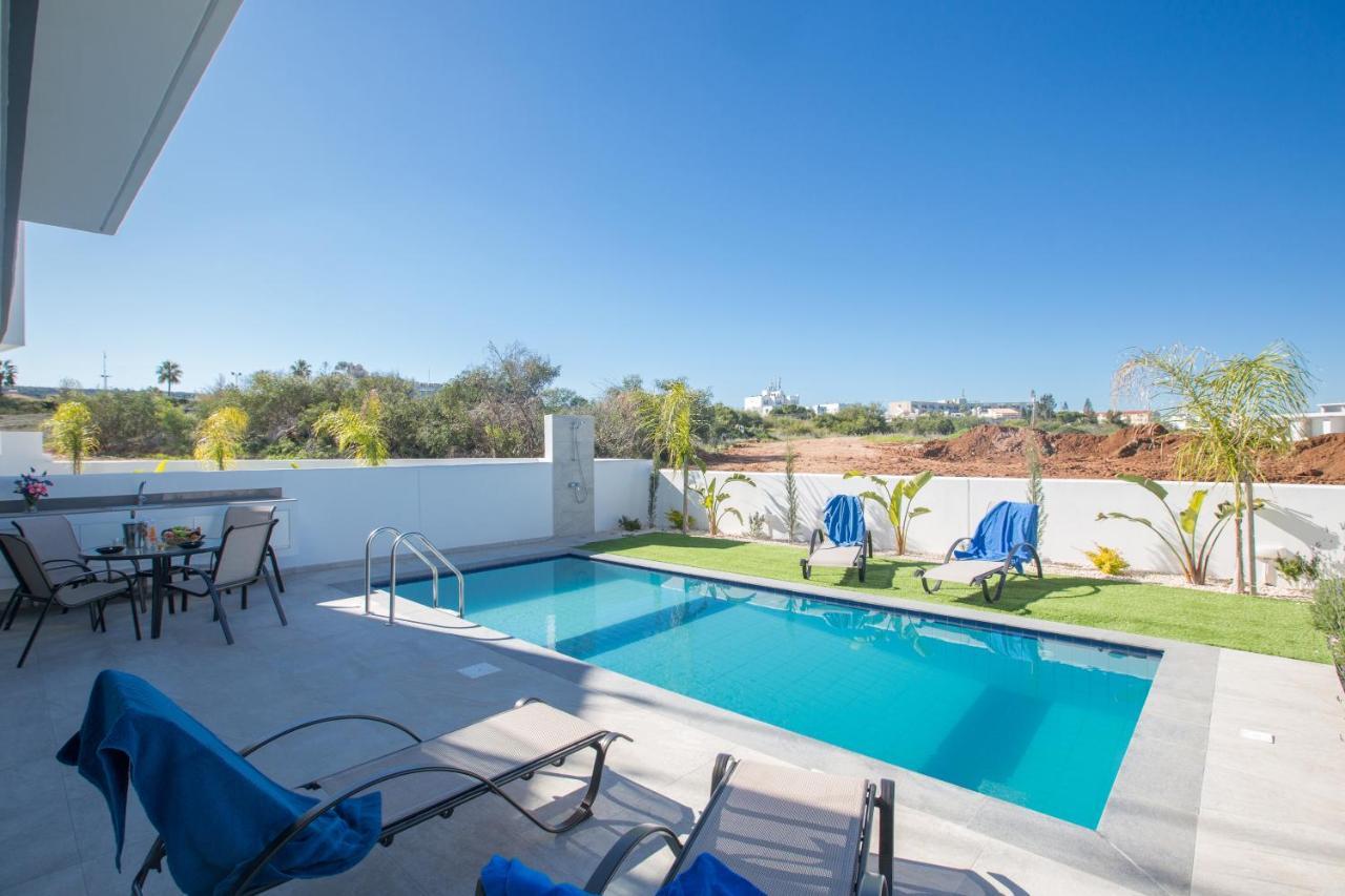 Olivine Pearl Villas Protaras Exterior photo